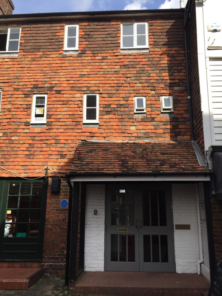 Tenterden Couple Counselling